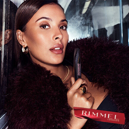 Rimmel Wonder'Bond