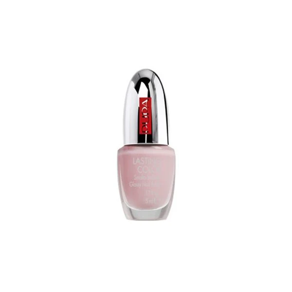 Unghie Lasting Color - Smalto