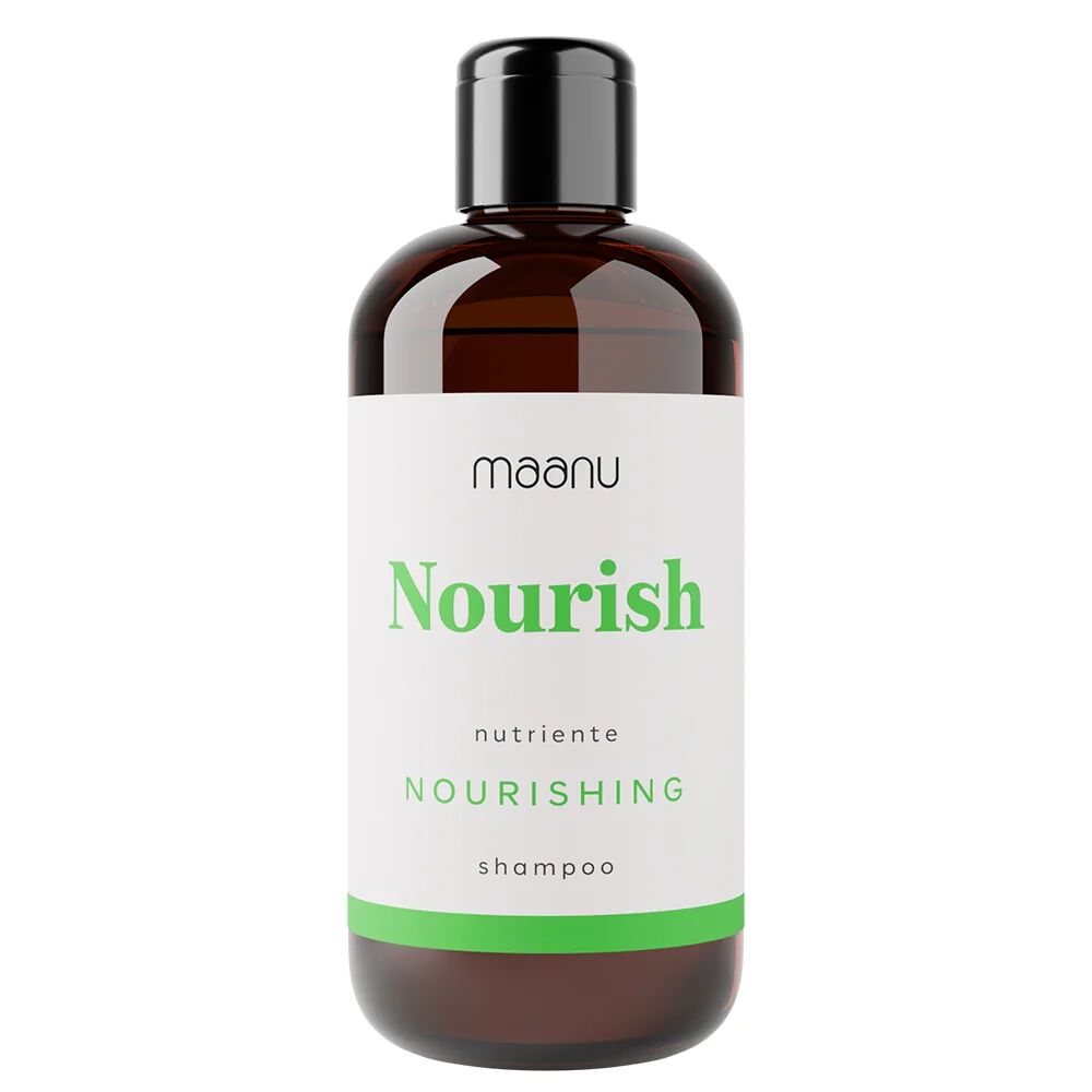 Maanu Nourish