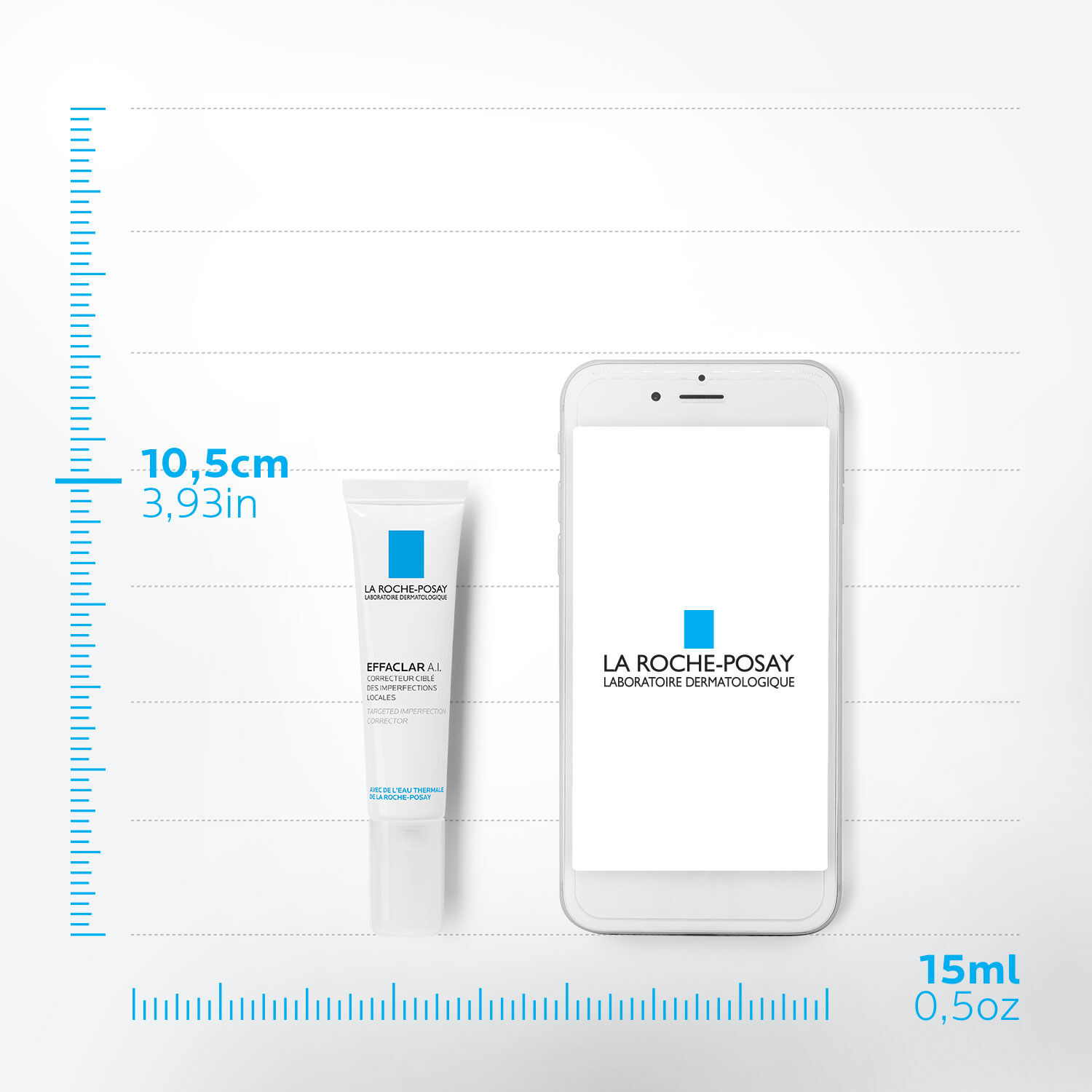La Roche-Posay Effaclar AI