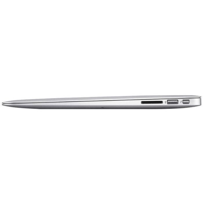 MacBook Air de 13