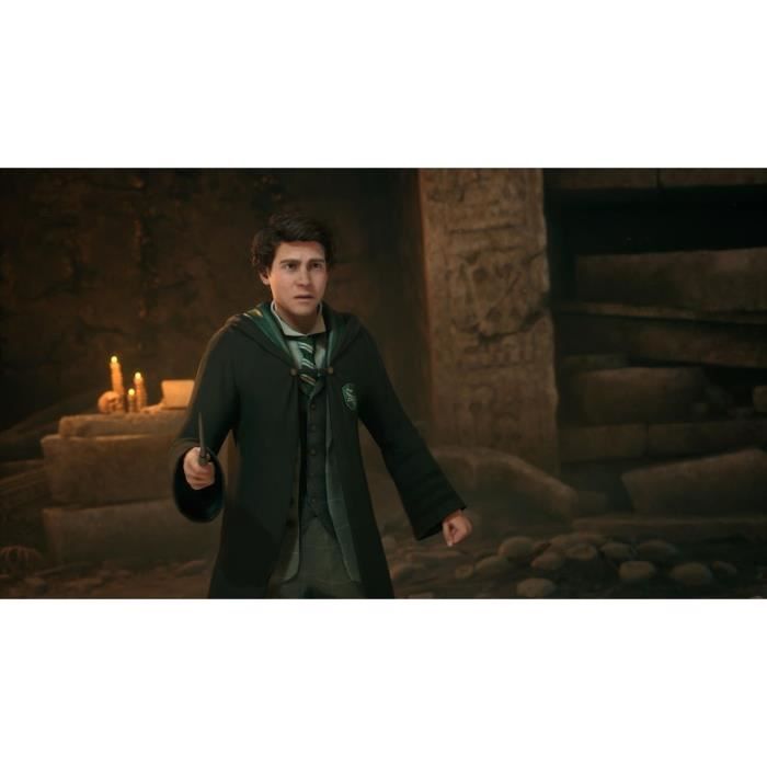 HOGWARTS LEGACY: EL LEGADO DE HOGWARTS Juego para Xbox Series X