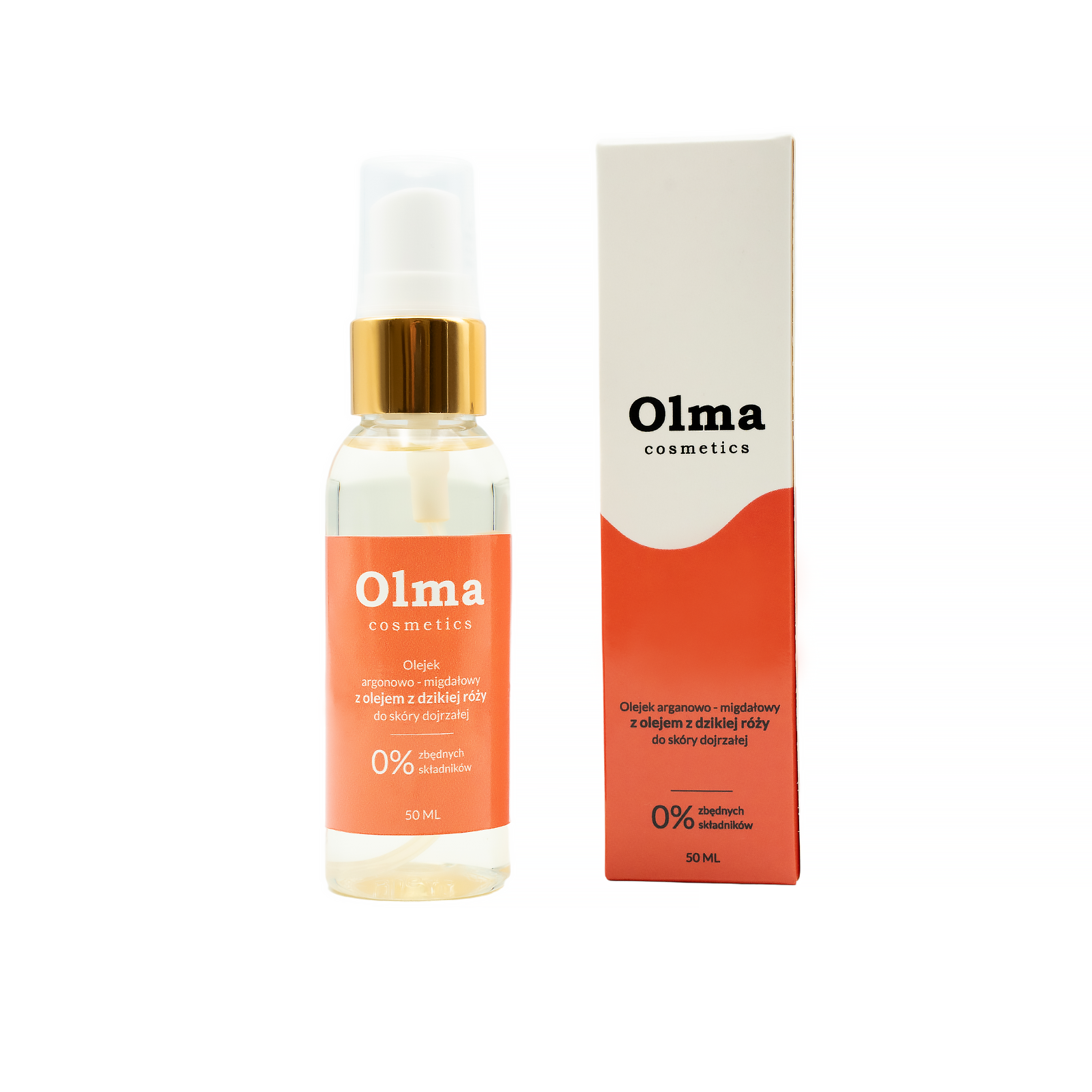 Cosmétiques Olma