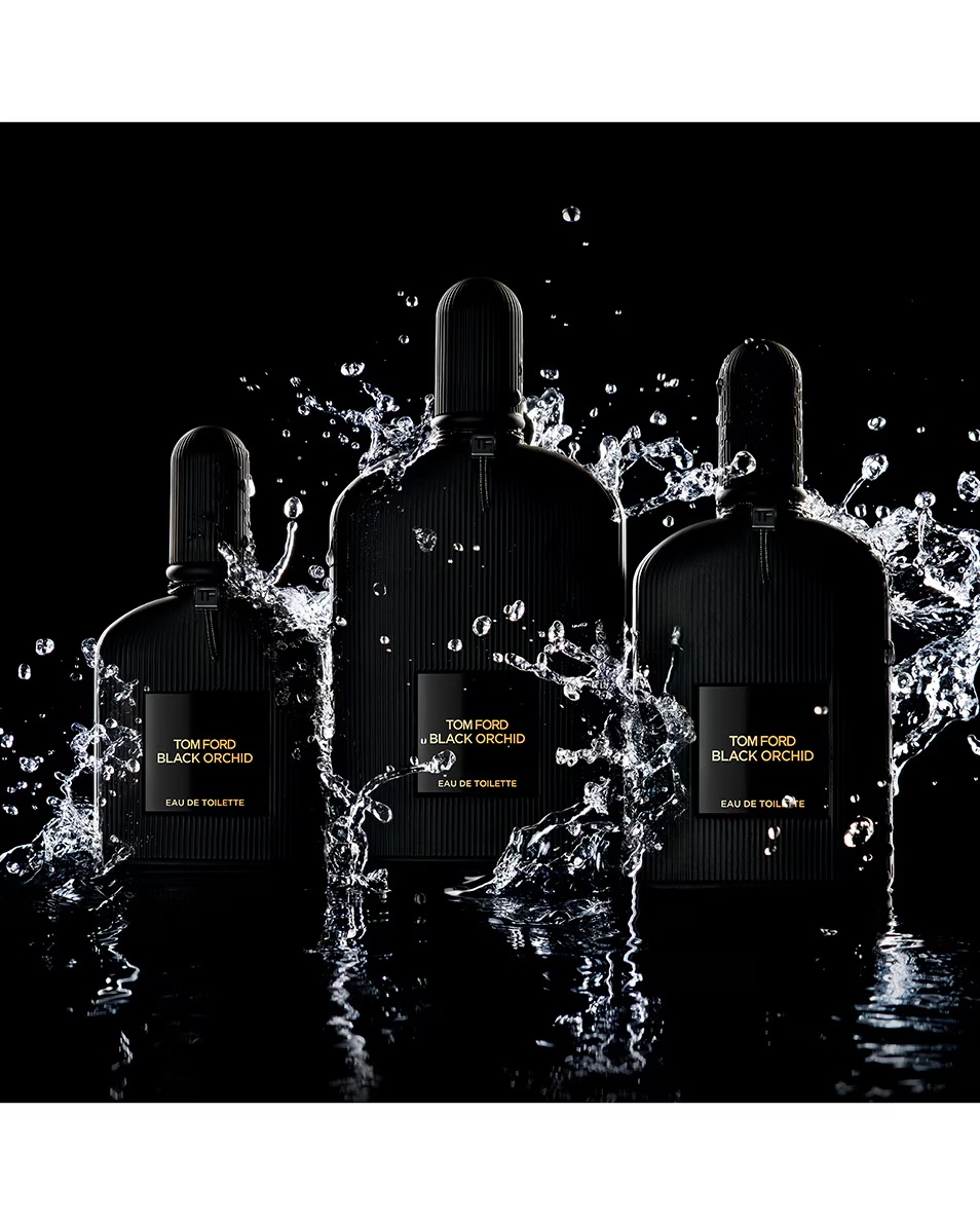 TOALETNA VODA TOM FORD BLACK ORCHID