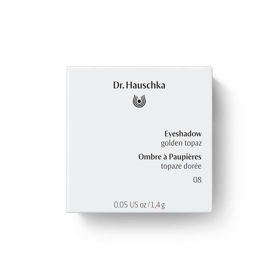 Dr. Hauschka Lidschatten - 1,4 g