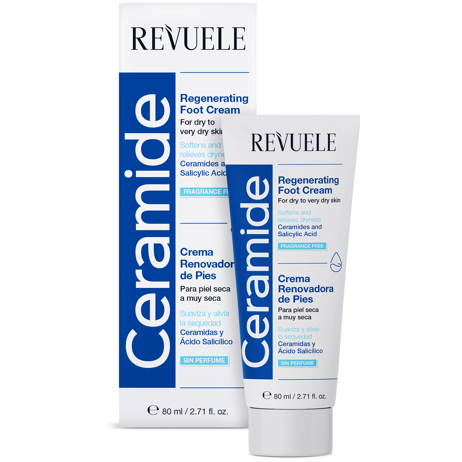 Revuele Ceramid