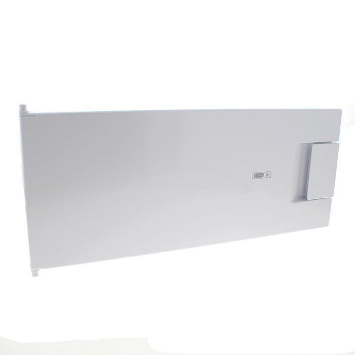 Gefrierschranktür (62766-16882) - Kühlschrank, Gefrierschrank - BAUKNECHT, WHIRLPOOL, IKEA WHIRLPOOL, IGNIS, LADEN (8049)
