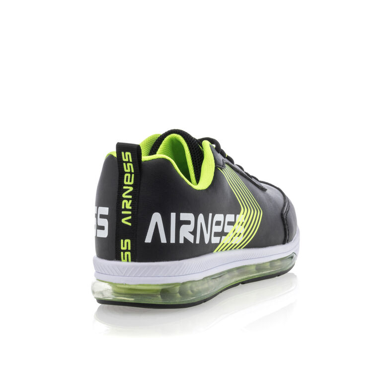 Baskets / sneakers Garcon Noir