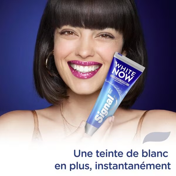 Signal White Now pasta za zube<br>75ml