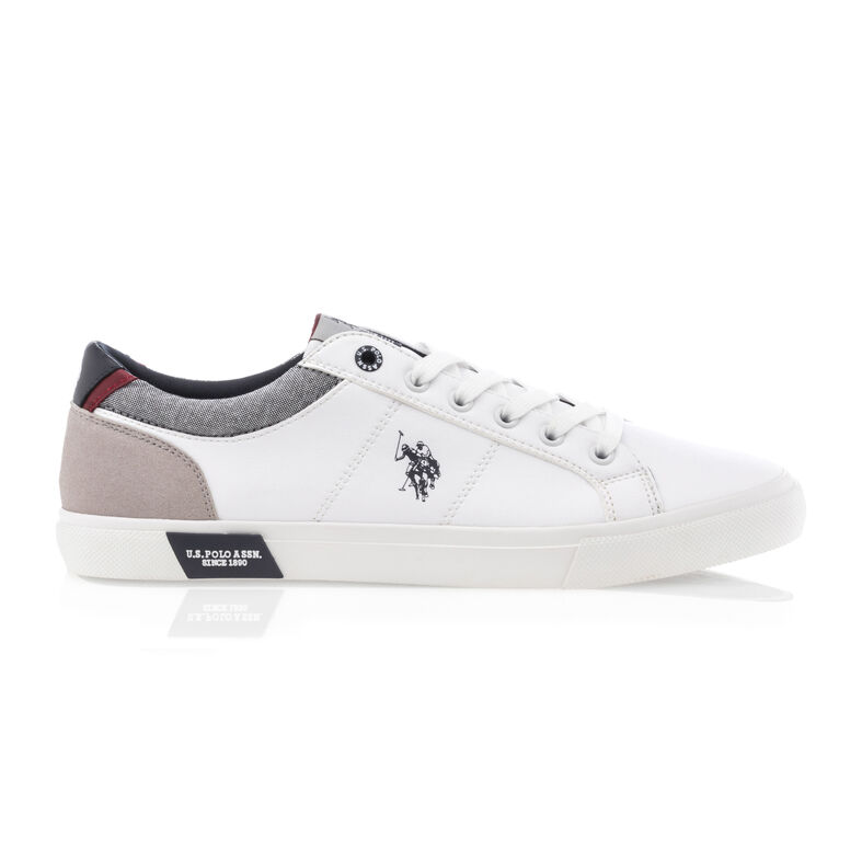 Korpe / patike Homme Blanc