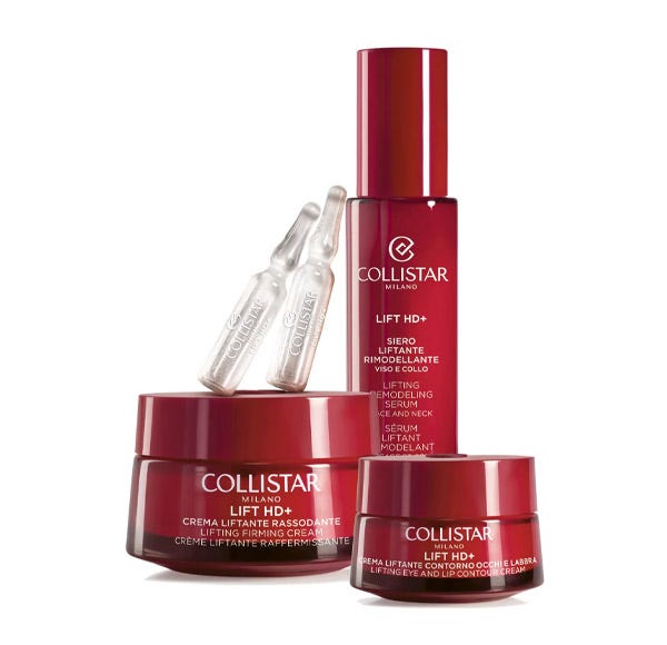 Lift HD+ Lifting Krém | 50ml