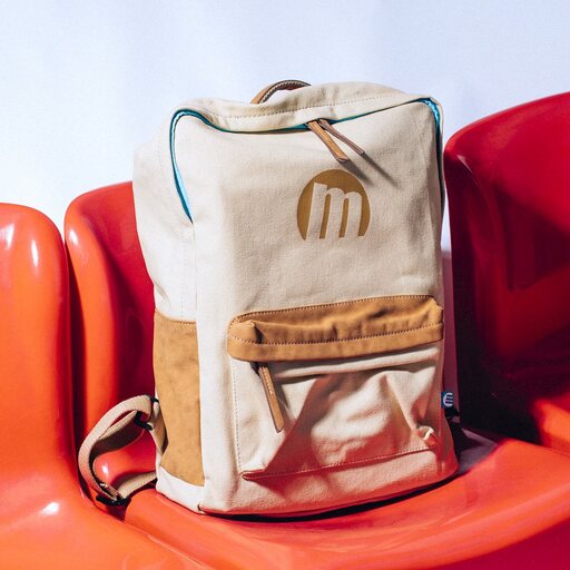  Michael Mtng Rucksack