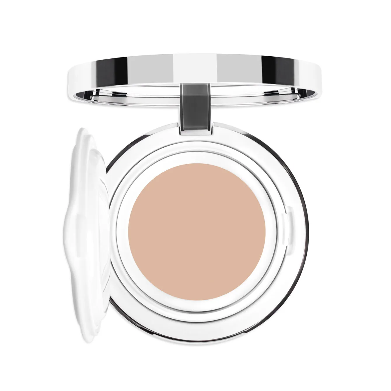 Neo Make Up Intense Serum Blurring Beauty Balm Balsam upiększający, 02
