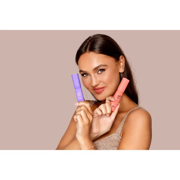 „Kruidvat Mighty Lashes“ blakstienų tušas „Defined Volume“ 12 ml