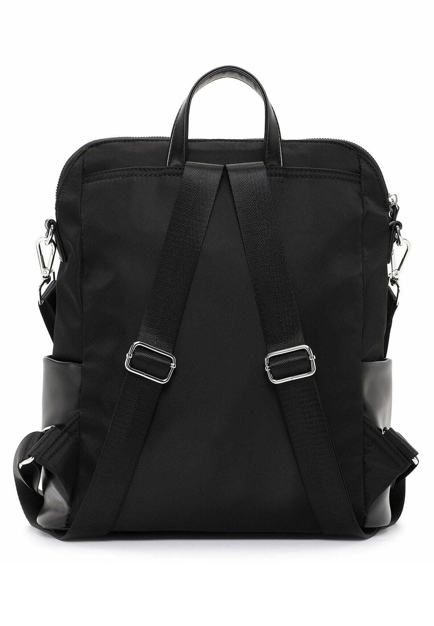 Tamaris LARISSA - Rucksack - black