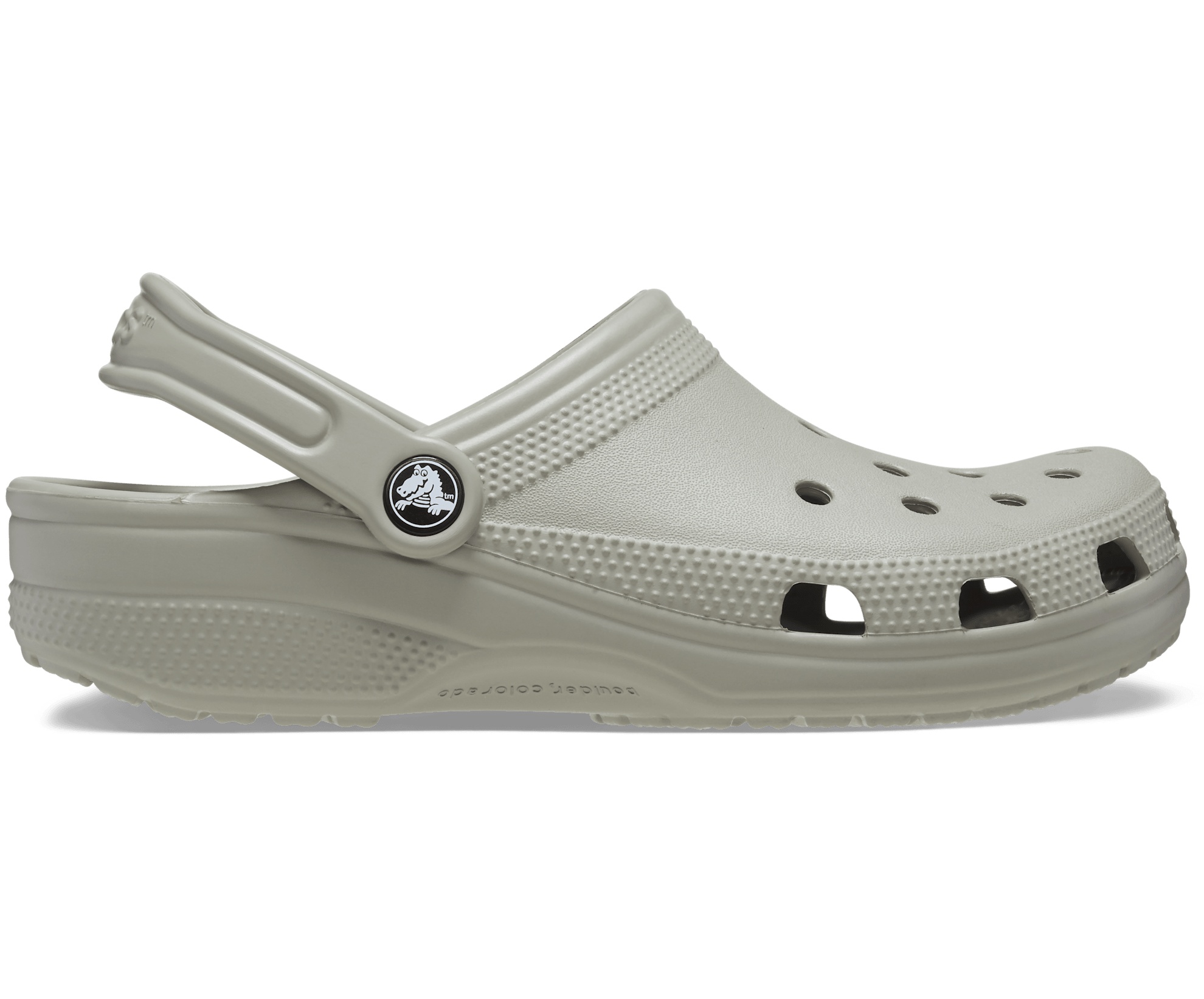 Classic Clog