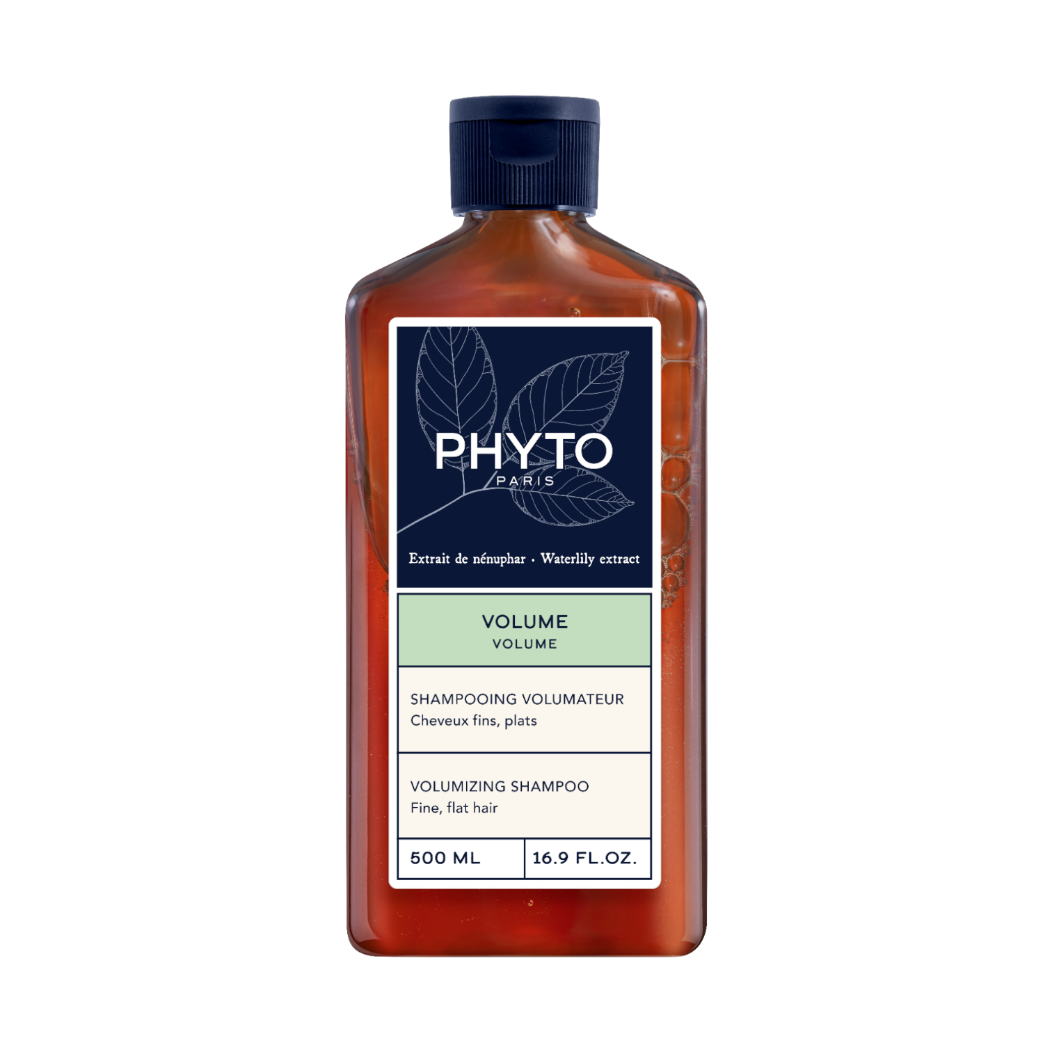 Phyto Paris PROSTORNINA