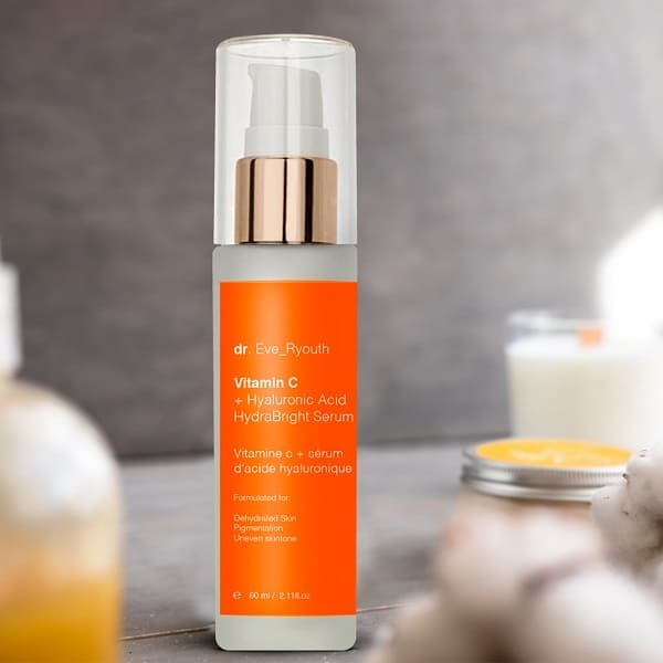 Dr. Eve_Ryouth Vitamin C hyaluronsyreserum