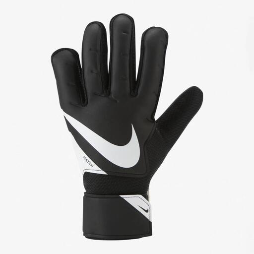 Jogo de goleiros da Nike