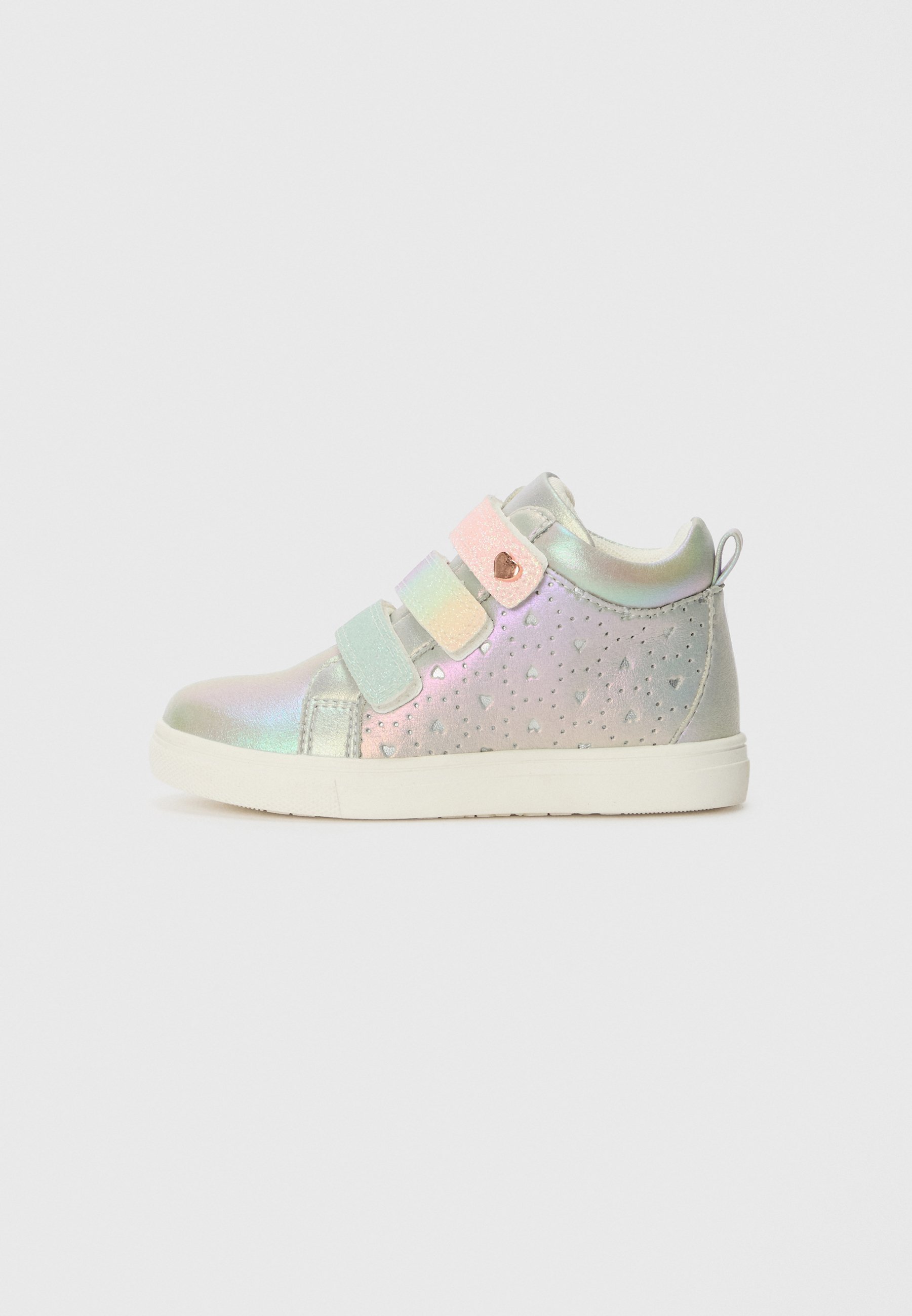Scarpe da ginnastica alte Friboo - multicolore