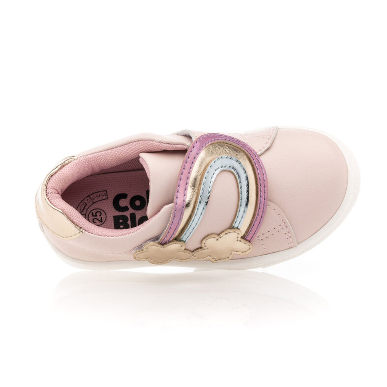 Baskets / Sneakers Fille Rose