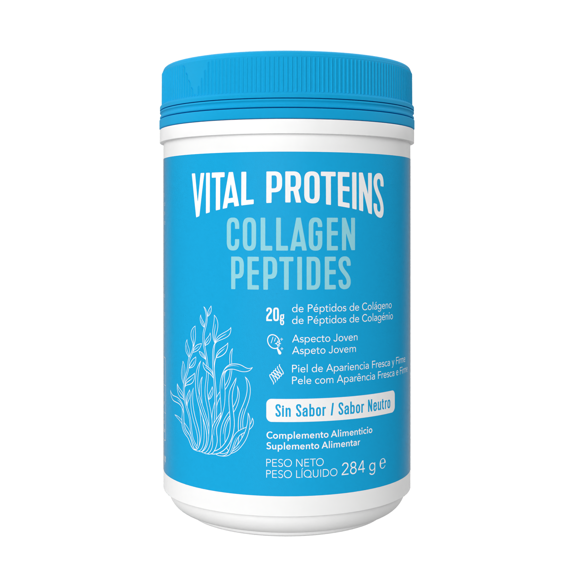 Neokusni kolageni peptidi Proteini