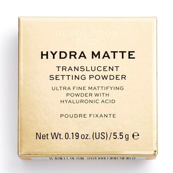 Hydra Matte | 1 darab