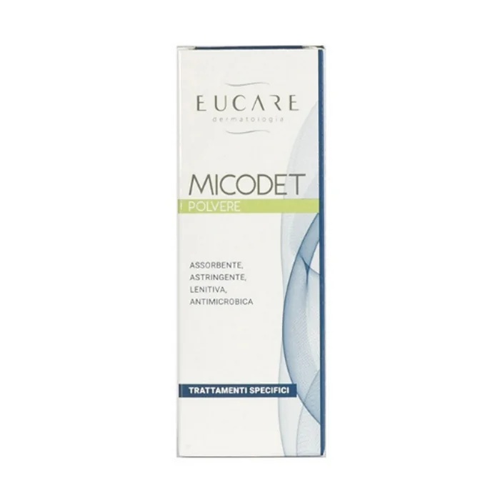 EUCARE Micodet Pulver