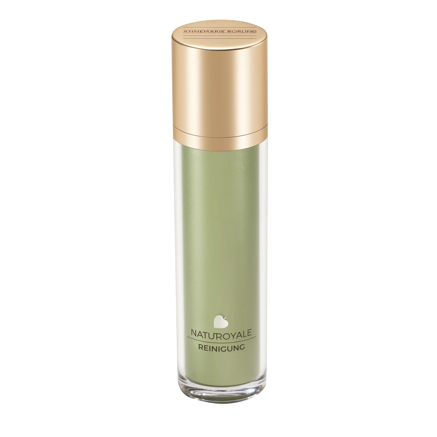 Naturoyale Cleansing - Crema detergente viso