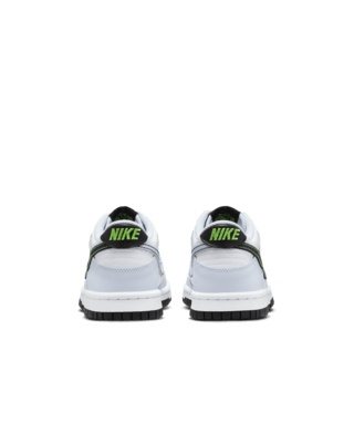 Nike Dunk Low Big Kids' Shoes