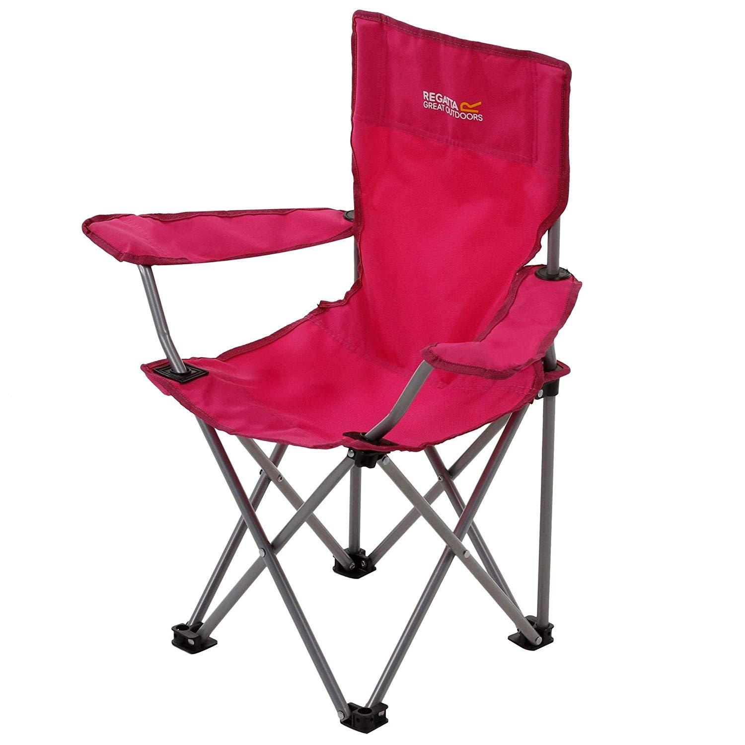 Silla De Acampada Regatta Isla