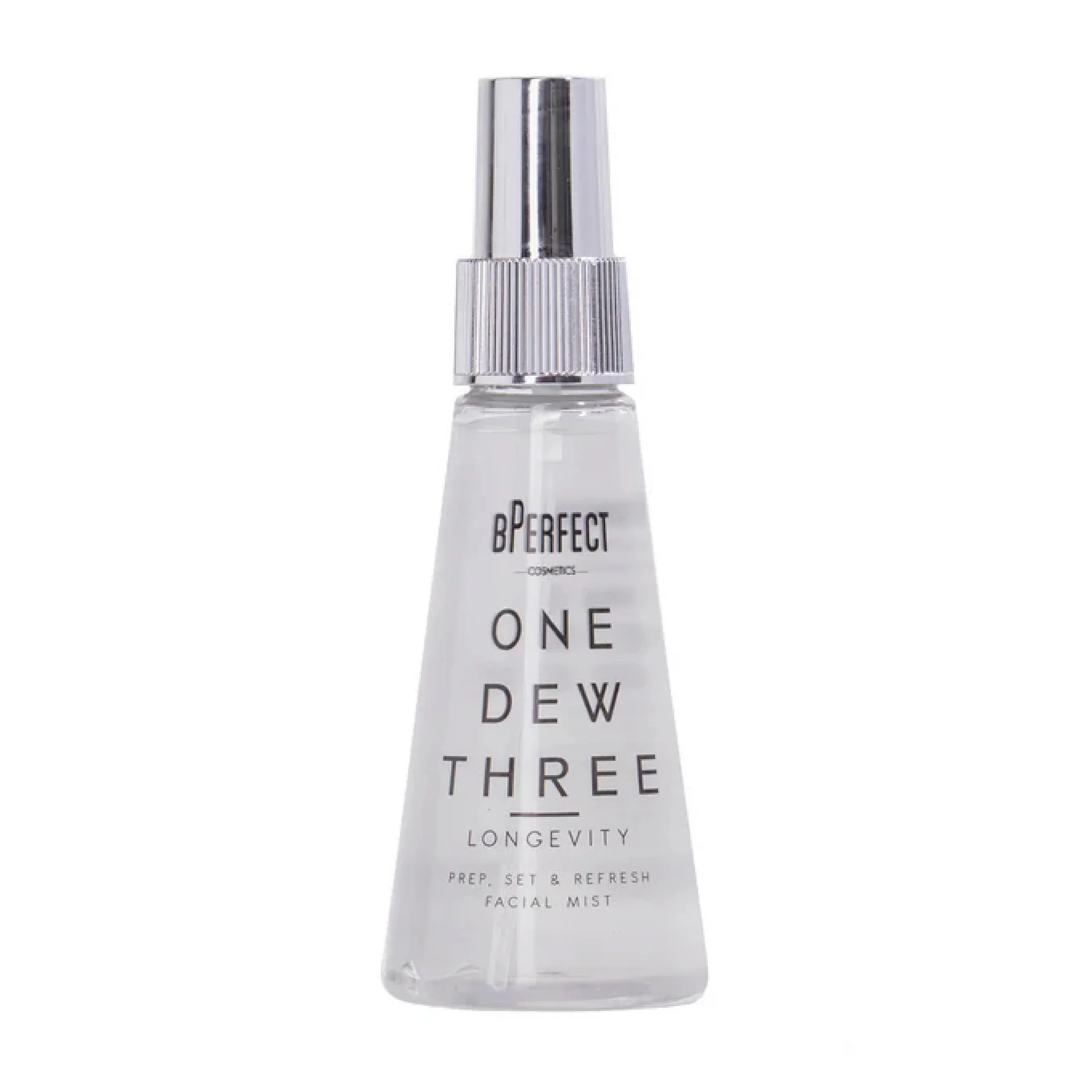 Viso  One Dew Three - Longevity Setting Spray - Fissatore Viso