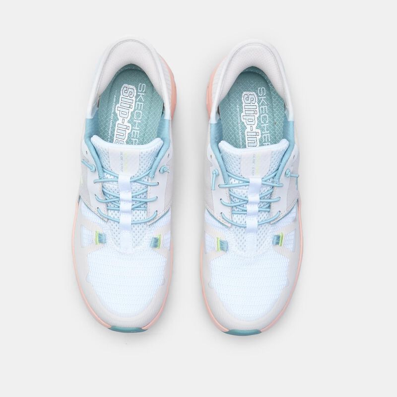 Damsneaker SKECHERS GLIDE-STEP PRO