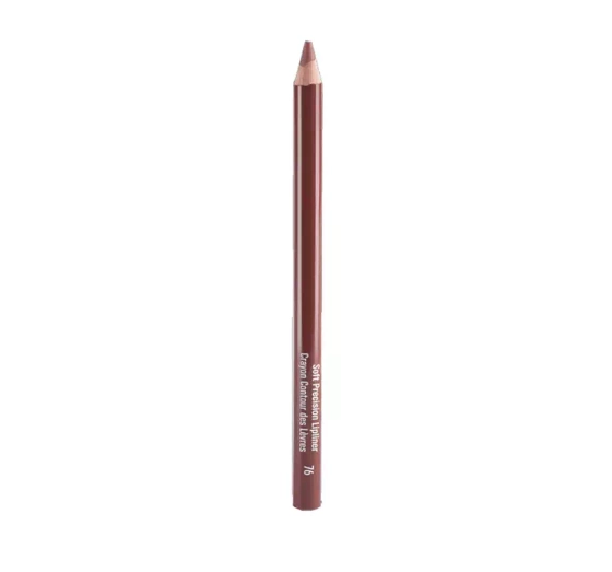 Inglot Soft Precision konturówka do ust 76 1g