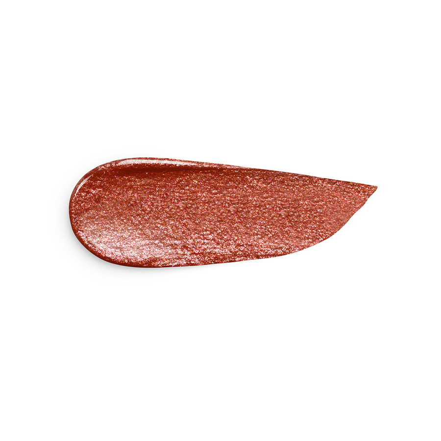 Dugotrajno tekuće sjenilo za oči 04 Unique Copper