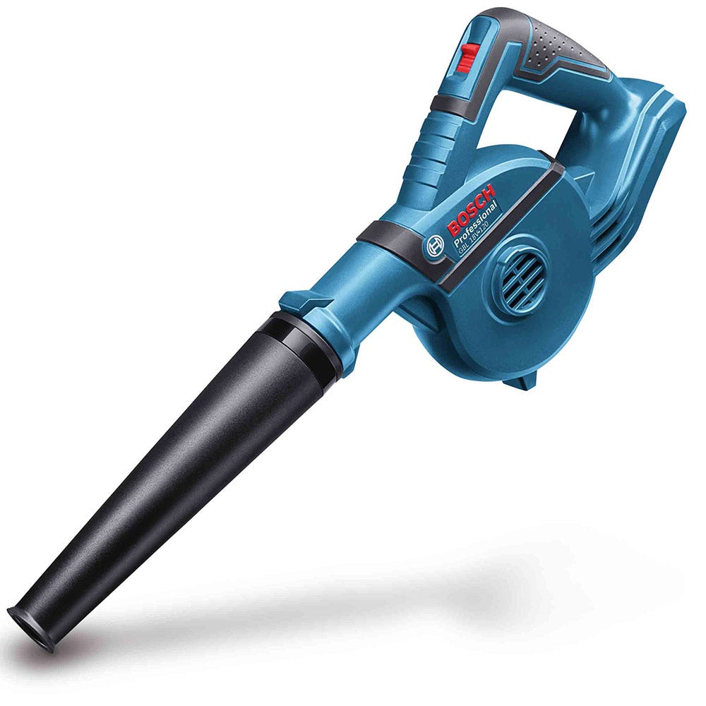 BOSCH PROCORE18V Bürstenloser 10-teiliges Set 2 x 8,0 Ah 0615990M9Y