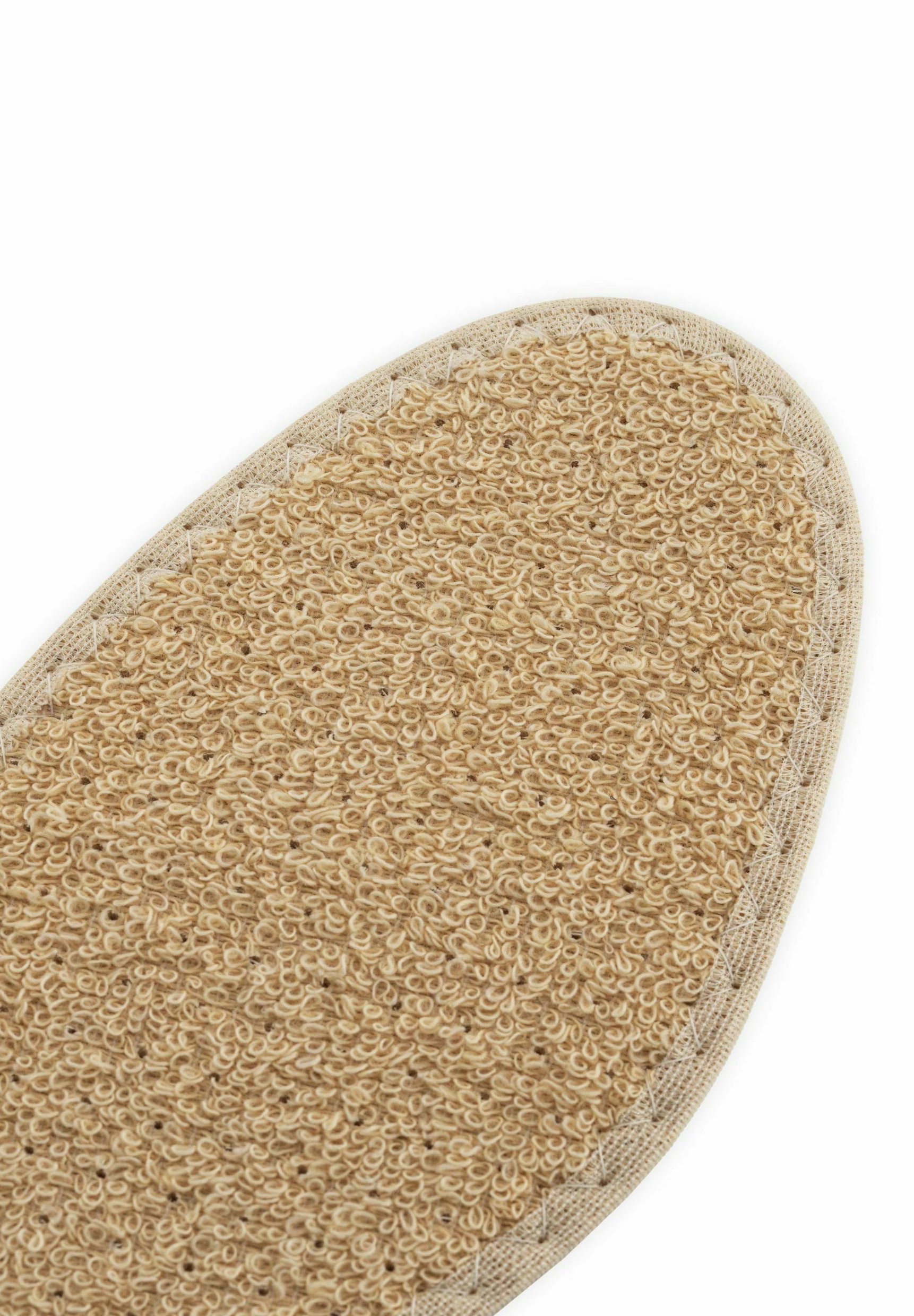 Bama DRY FRESH–ATMUNGSAKTIVE - Binnenzool - beige