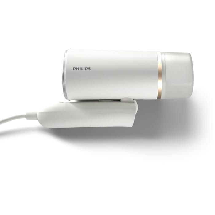 Défroisseur à main Philips STH3020/10 Steamer Série 3000 Blanc, 1000W