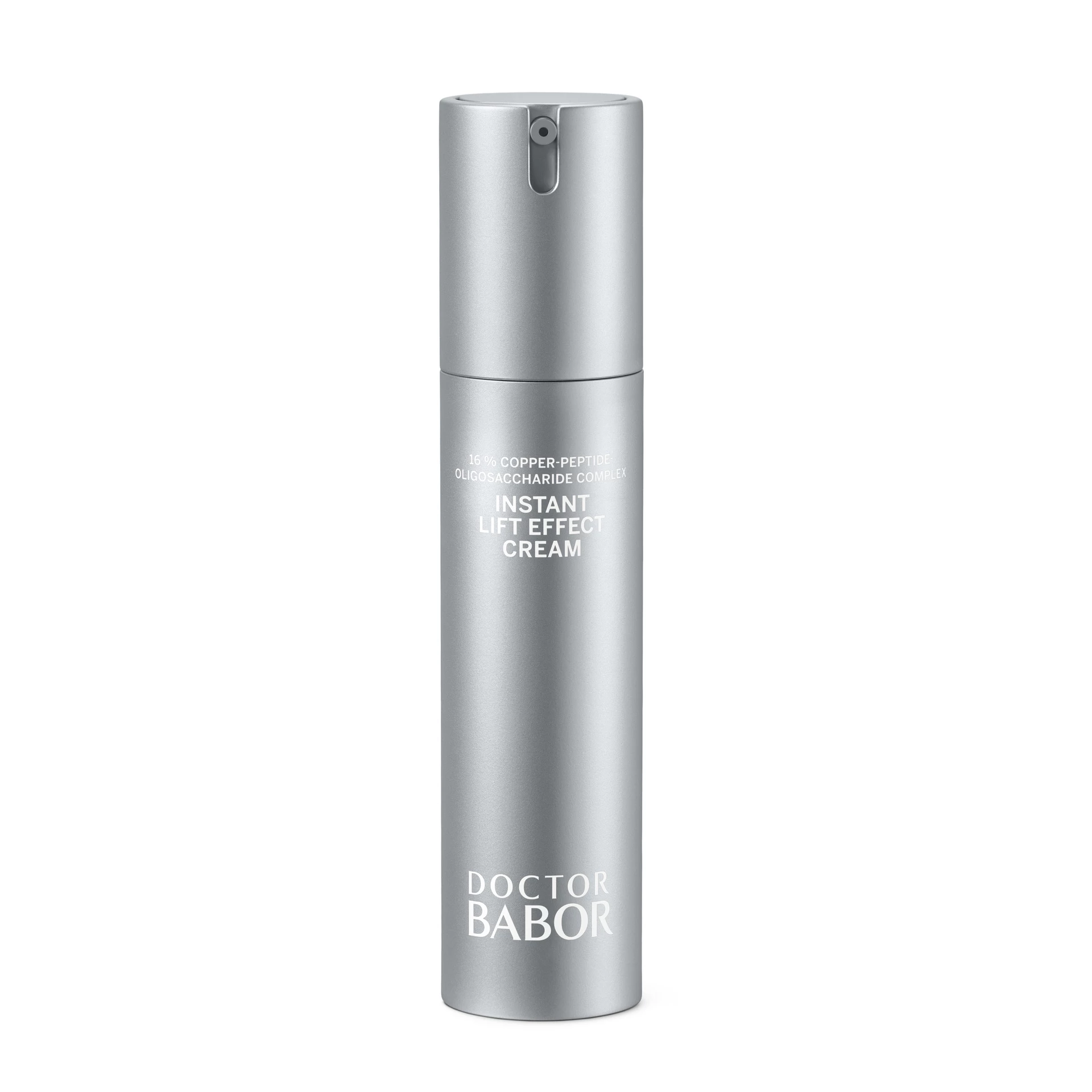 Cremă cu efect de lifting instant DOCTOR BABOR 50 ml - BABOR