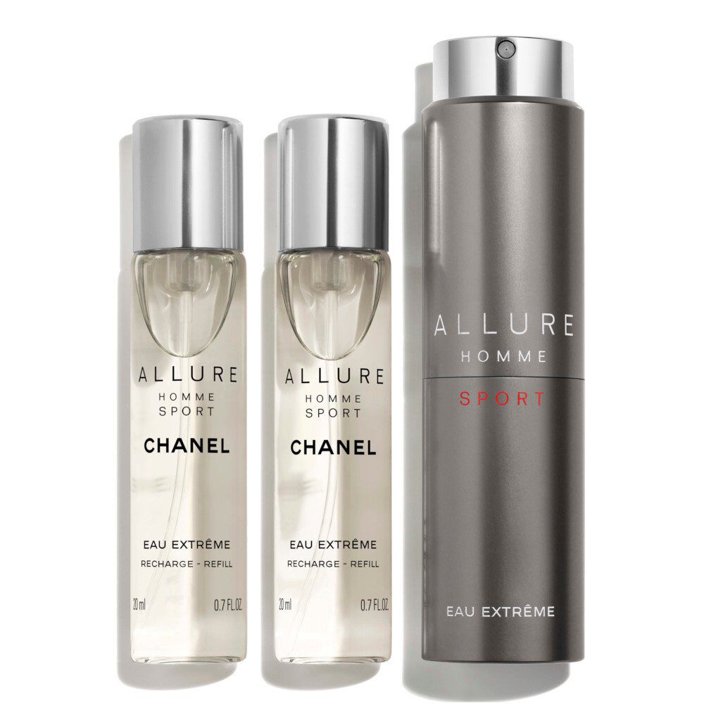 Chanel Allure Homme Sport Eau Extreme