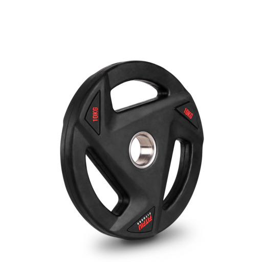  Fitfiu 10 kg olympisk skive