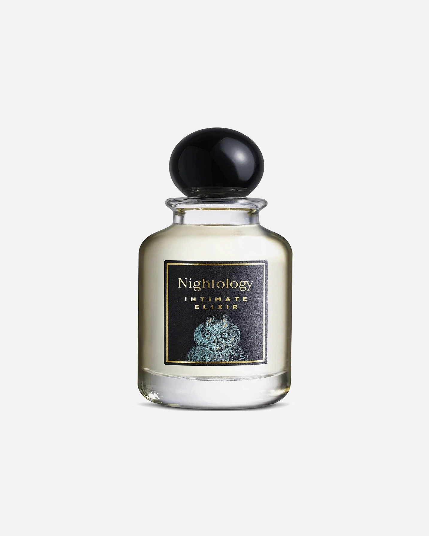 Jesus del Pozo Intimate Elixir