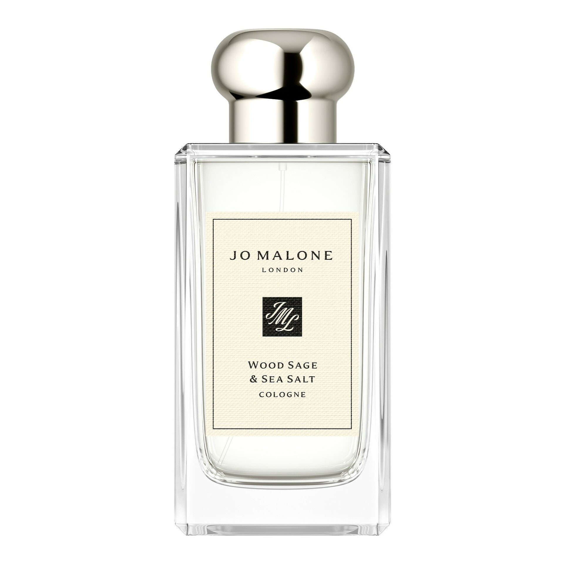 Fazsálya és tengeri só kölnivíz 100 ml - Jo Malone London