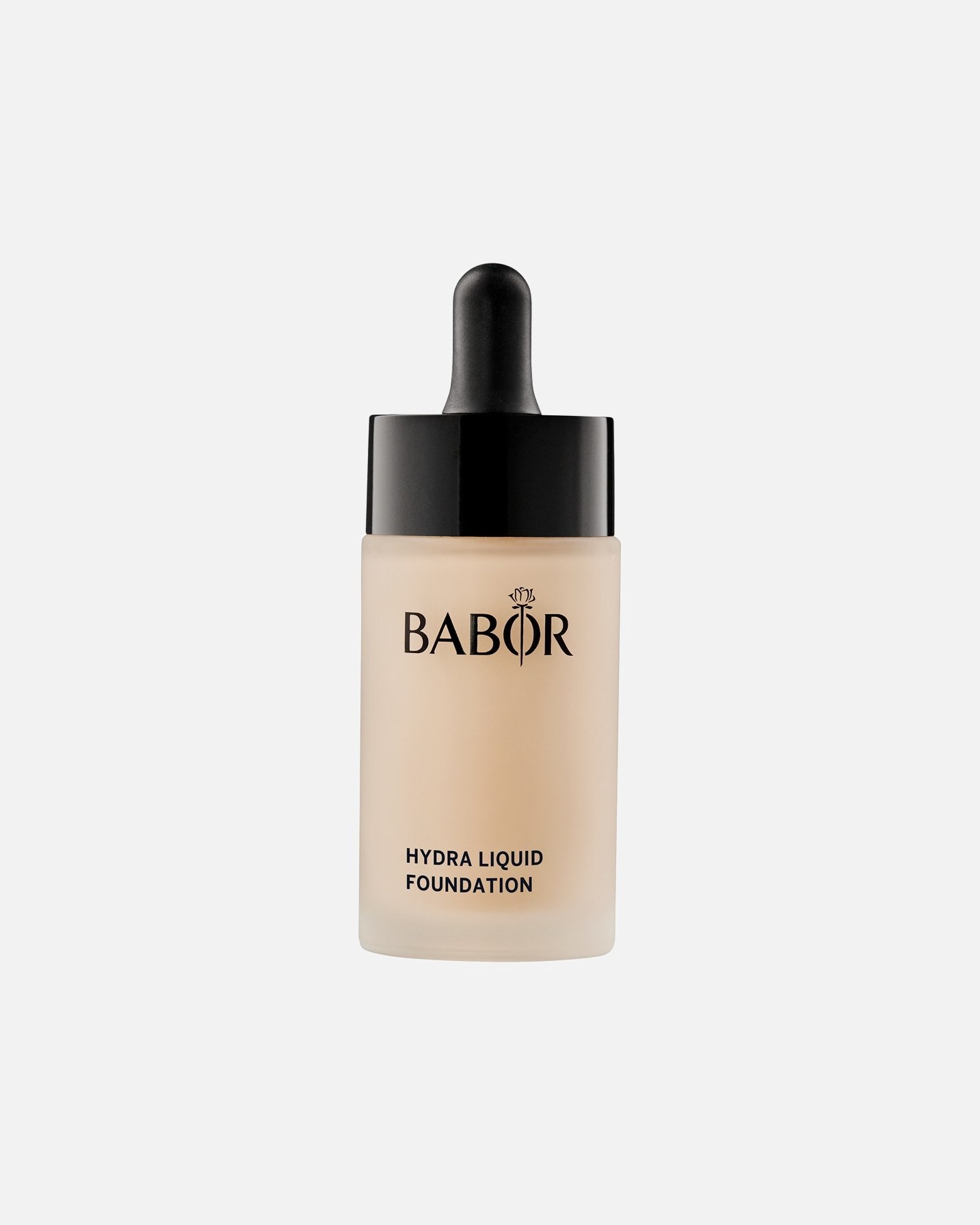 BABOR Hydra tekutý make-up - 30 ml