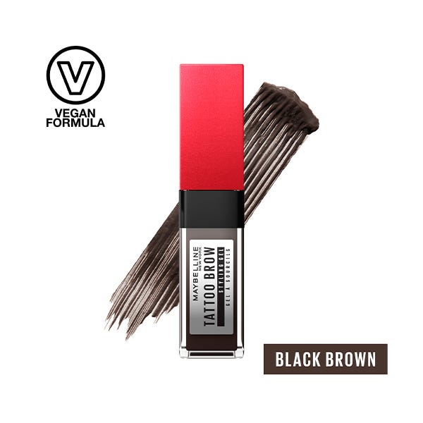 Stylingový gel na obočí Tattoo Brow 36H