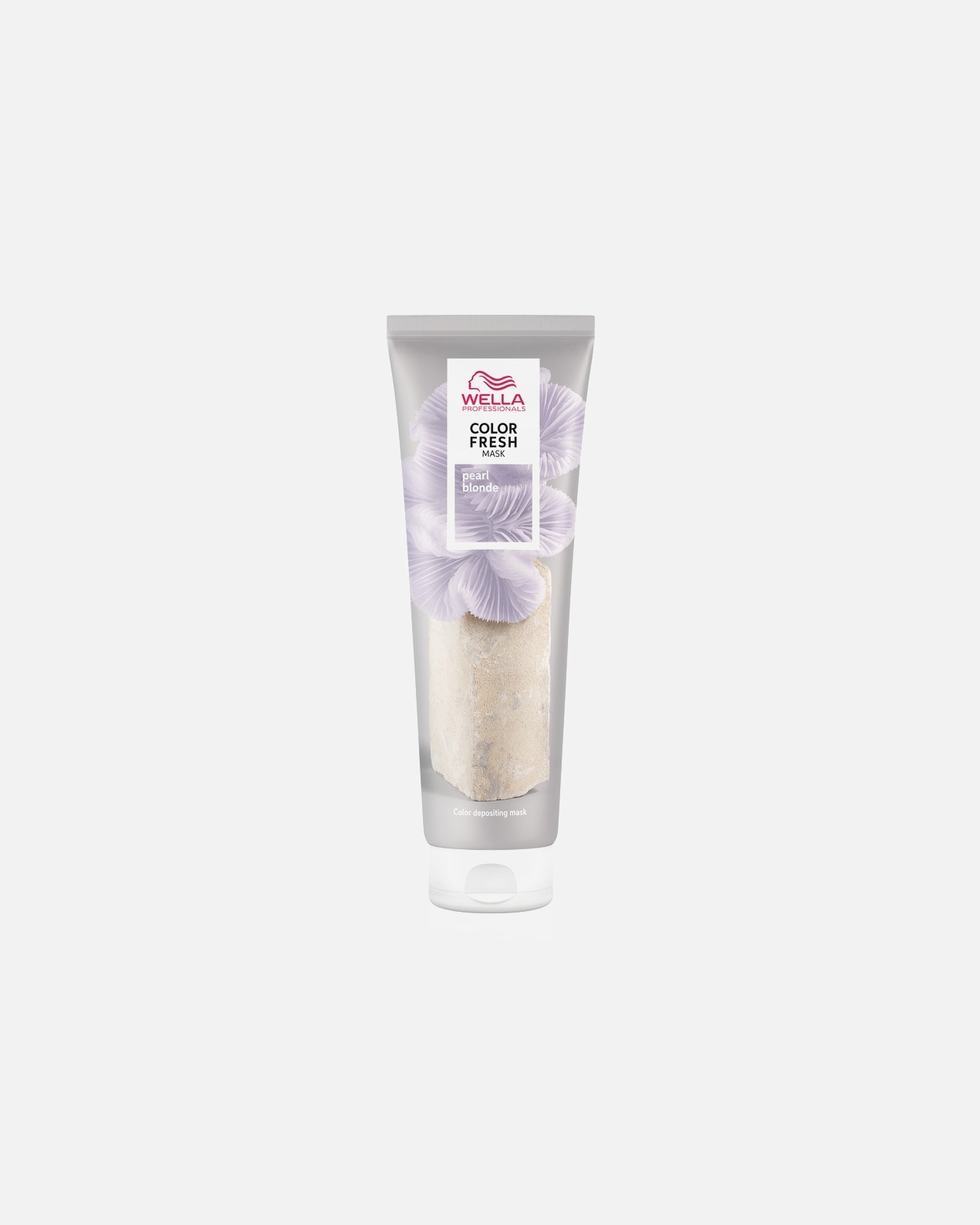 Wella Professionals hårmaske fargefrisk maske - 150 ml