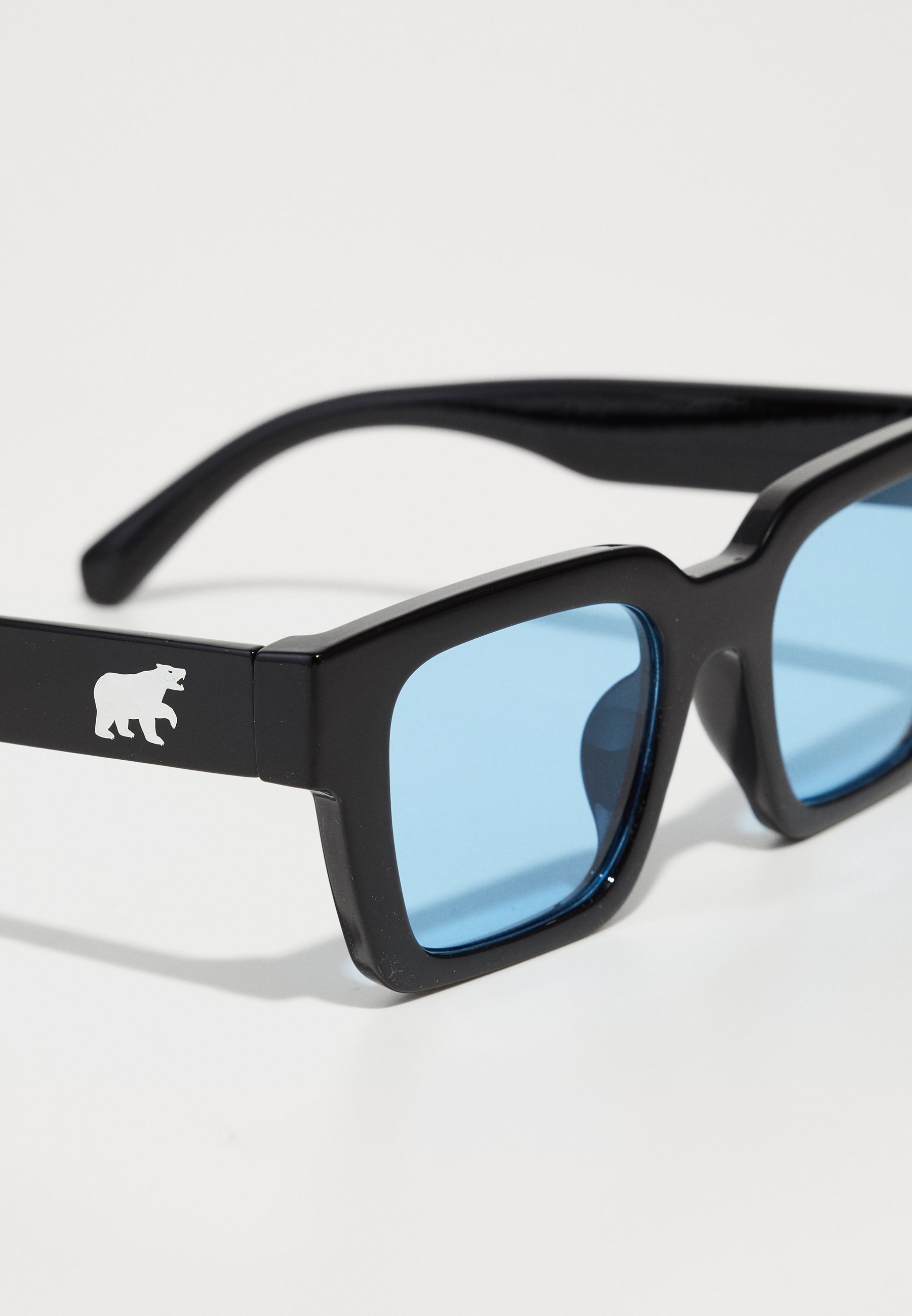 CHPO MAX UNISEX - Zonnebril - zwart
