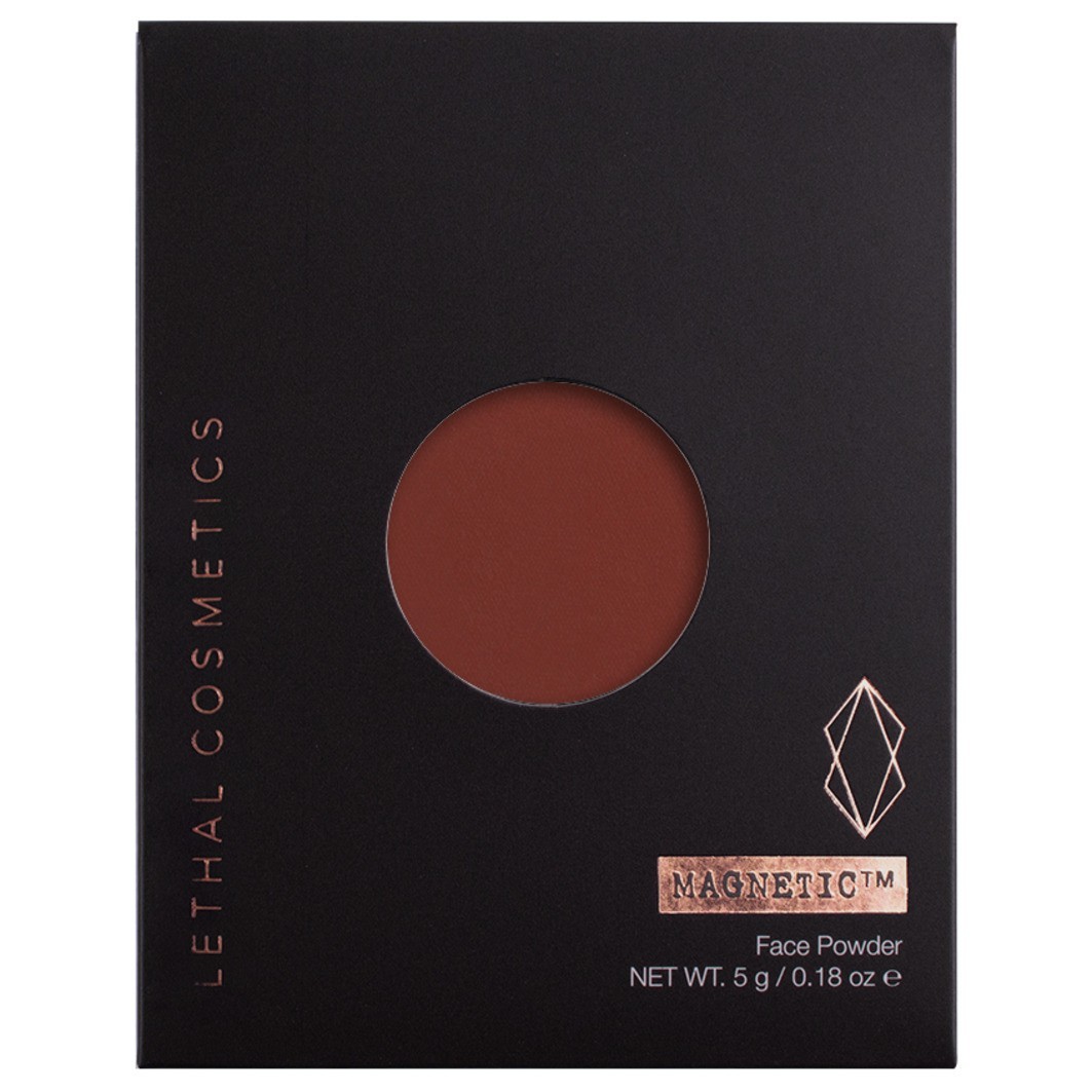 Lethal Cosmetics MAGNETIC™ Face Powder