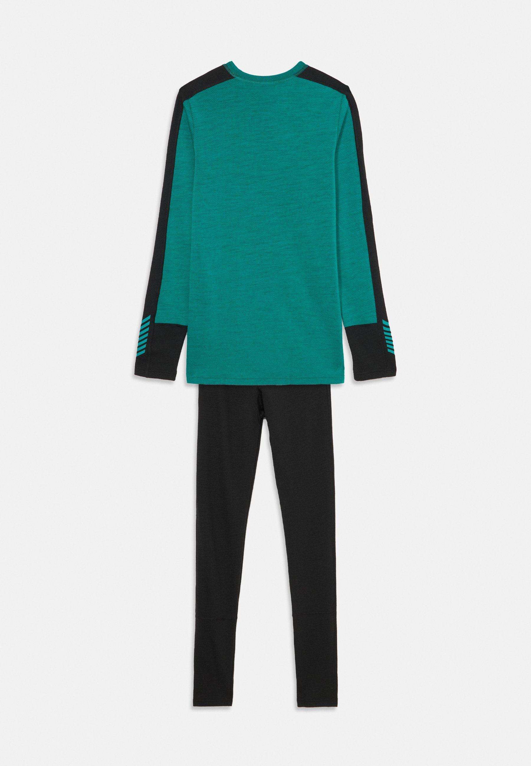 Helly Hansen LIFA SET UNISEX - Canottiera - verde