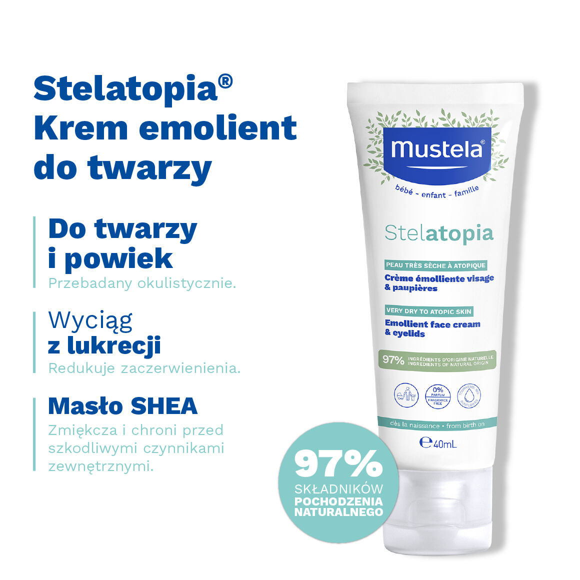Mustela Stelatopia